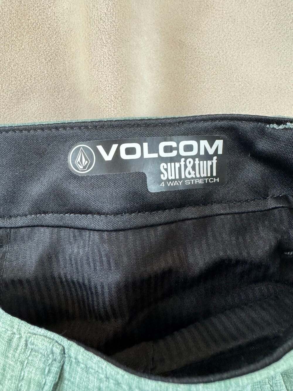 Shorts Volcom - Picture 5 of 6